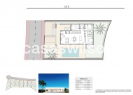Nieuwbouw - Villa - Finestrat - Balcon de finestrat
