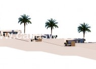 Nieuwbouw - Villa - Finestrat - Balcon de finestrat