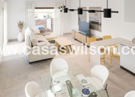 Nieuwbouw - Villa - Finestrat - Balcon de finestrat