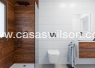 Nieuwbouw - Villa - Finestrat - Balcon de finestrat