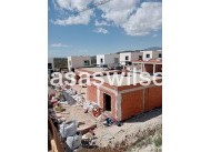 Nieuwbouw - Villa - Finestrat - Balcon de finestrat