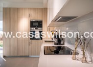 Nieuwbouw - Villa - Finestrat - Balcon de finestrat