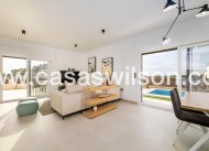 Nieuwbouw - Villa - Finestrat - Balcon de finestrat
