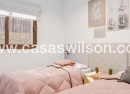 Nieuwbouw - Villa - Finestrat - Balcon de finestrat