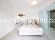 Nieuwbouw - Villa - Finestrat - Balcon de finestrat