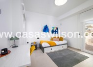 Nieuwbouw - Villa - Finestrat - Balcon de finestrat