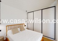 Nieuwbouw - Villa - Finestrat - Campana garden