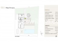 Nieuwbouw - Villa - Finestrat - Campana garden