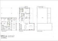 Nieuwbouw - Villa - Finestrat - Golf Bahia