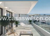 Nieuwbouw - Villa - Finestrat - Golf Piug Campana