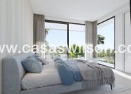 Nieuwbouw - Villa - Finestrat - Sierra cortina