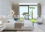 Nieuwbouw - Villa - Finestrat - Sierra cortina