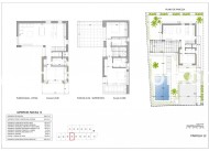 Nieuwbouw - Villa - Finestrat - Sierra cortina