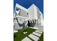 Nieuwbouw - Villa - Finestrat - Sierra cortina