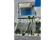 Nieuwbouw - Villa - Finestrat - Sierra cortina