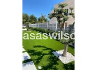 Nieuwbouw - Villa - Finestrat - Sierra cortina