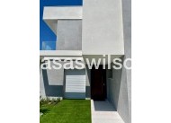Nieuwbouw - Villa - Finestrat - Sierra cortina