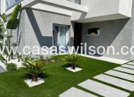 Nieuwbouw - Villa - Finestrat - Sierra cortina