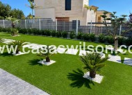 Nieuwbouw - Villa - Finestrat - Sierra cortina