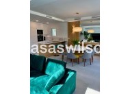 Nieuwbouw - Villa - Finestrat - Sierra cortina