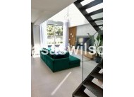 Nieuwbouw - Villa - Finestrat - Sierra cortina