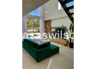 Nieuwbouw - Villa - Finestrat - Sierra cortina