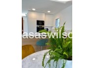 Nieuwbouw - Villa - Finestrat - Sierra cortina