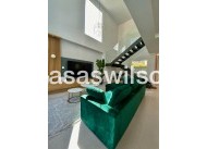 Nieuwbouw - Villa - Finestrat - Sierra cortina