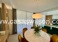 Nieuwbouw - Villa - Finestrat - Sierra cortina