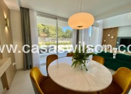 Nieuwbouw - Villa - Finestrat - Sierra cortina