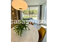 Nieuwbouw - Villa - Finestrat - Sierra cortina