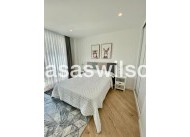 Nieuwbouw - Villa - Finestrat - Sierra cortina