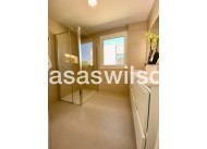 Nieuwbouw - Villa - Finestrat - Sierra cortina