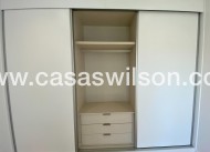 Nieuwbouw - Villa - Finestrat - Sierra cortina