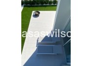 Nieuwbouw - Villa - Finestrat - Sierra cortina