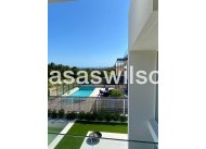 Nieuwbouw - Villa - Finestrat - Sierra cortina