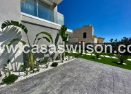Nieuwbouw - Villa - Finestrat - Sierra cortina