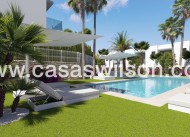 Nieuwbouw - Villa - Finestrat - Sierra cortina