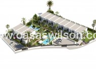 Nieuwbouw - Villa - Finestrat - Sierra cortina
