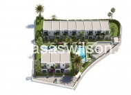 Nieuwbouw - Villa - Finestrat - Sierra cortina