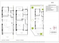 Nieuwbouw - Villa - Finestrat - Sierra cortina