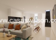 Nieuwbouw - Villa - Finestrat - Sierra cortina