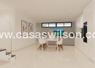Nieuwbouw - Villa - Finestrat - Sierra cortina