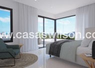 Nieuwbouw - Villa - Finestrat - Sierra cortina