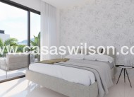 Nieuwbouw - Villa - Finestrat - Sierra cortina