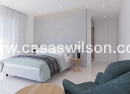 Nieuwbouw - Villa - Finestrat - Sierra cortina