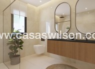 Nieuwbouw - Villa - Finestrat - Sierra cortina