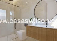 Nieuwbouw - Villa - Finestrat - Sierra cortina