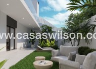 Nieuwbouw - Villa - Finestrat - Sierra cortina