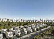 Nieuwbouw - Villa - Finestrat - Sierra cortina